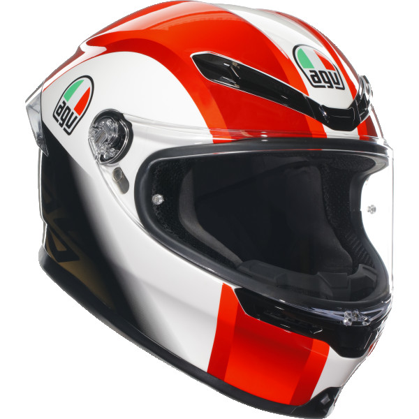 AGV K6-s sic58